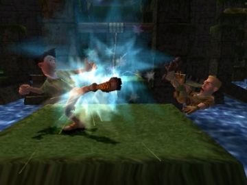 Immagine -15 del gioco Pitfall : the lost expedition per PlayStation 2
