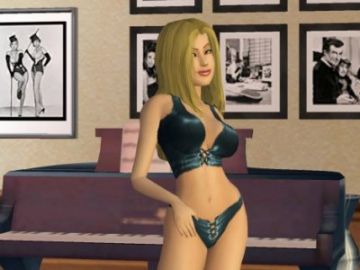 Immagine -13 del gioco Playboy The Mansion per PlayStation 2