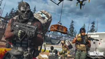 Immagine -5 del gioco Call of Duty: Warzone per Xbox One