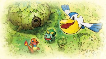 Immagine 7 del gioco Pokémon Mistery Dungeon: Squadra di Soccorso DX per Nintendo Switch