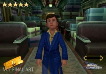 Immagine -5 del gioco Polar Express per PlayStation 2