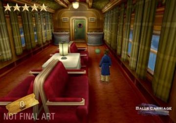 Immagine -4 del gioco Polar Express per PlayStation 2