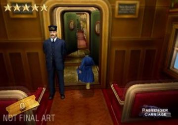 Immagine -15 del gioco Polar Express per PlayStation 2