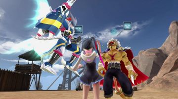 Immagine 149 del gioco Digimon World: Next Order per PlayStation 4