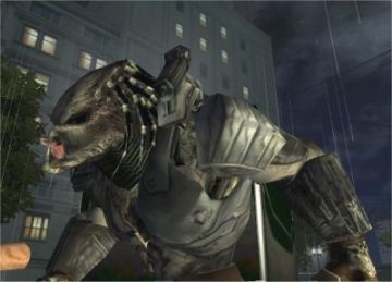Immagine -17 del gioco Predator: Concrete Jungle per PlayStation 2
