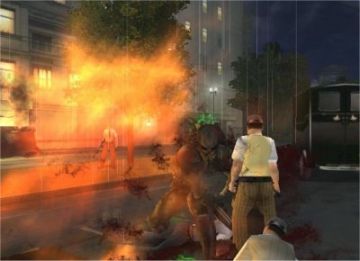 Immagine -16 del gioco Predator: Concrete Jungle per PlayStation 2