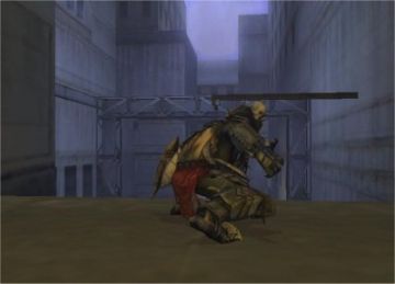 Immagine -15 del gioco Predator: Concrete Jungle per PlayStation 2