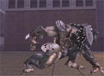 Immagine -13 del gioco Predator: Concrete Jungle per PlayStation 2