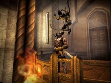 Immagine -11 del gioco Prince of Persia: I due Troni per PlayStation 2