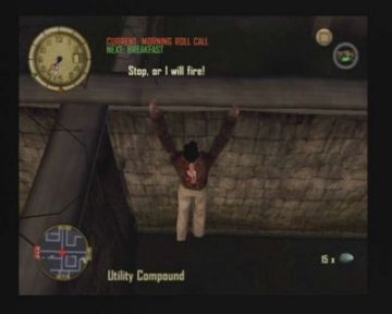 Immagine -17 del gioco Prisoner of war per PlayStation 2