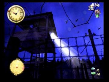 Immagine -4 del gioco Prisoner of war per PlayStation 2