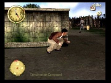 Immagine -3 del gioco Prisoner of war per PlayStation 2