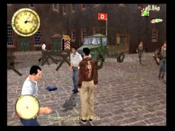 Immagine -1 del gioco Prisoner of war per PlayStation 2