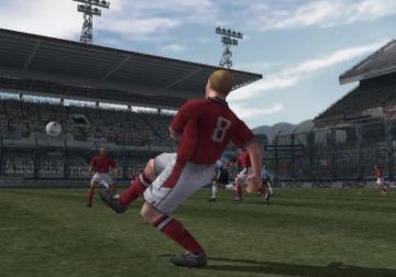 Immagine -16 del gioco Pro Evolution Soccer 2 per PlayStation 2