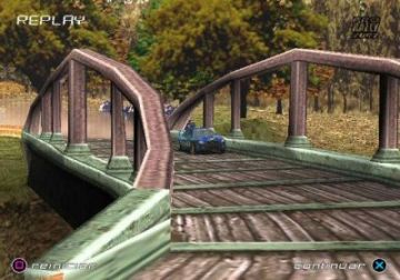 Immagine -15 del gioco Pro rally 2002 per PlayStation 2