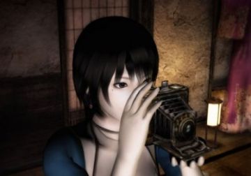 Immagine -16 del gioco Project Zero 3: The Tormented per PlayStation 2