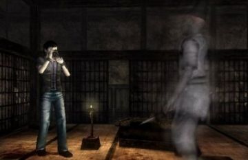 Immagine -3 del gioco Project Zero 3: The Tormented per PlayStation 2