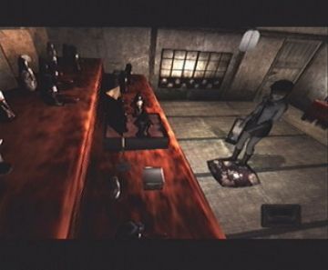 Immagine -17 del gioco Project Zero per PlayStation 2