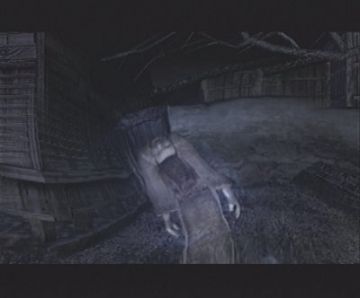Immagine -3 del gioco Project Zero per PlayStation 2
