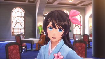 Immagine -11 del gioco Sakura Wars per PlayStation 4