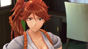 Immagine -12 del gioco Sakura Wars per PlayStation 4