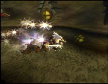 Immagine -5 del gioco Pryzm Chapter One: The Dark Unicorn per PlayStation 2