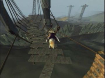 Immagine -2 del gioco Pryzm Chapter One: The Dark Unicorn per PlayStation 2