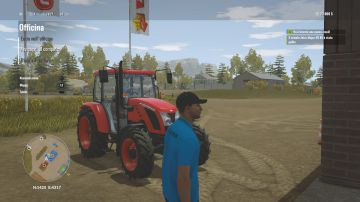 Immagine 37 del gioco Pure Farming 2018 per PlayStation 4