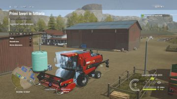 Immagine 39 del gioco Pure Farming 2018 per PlayStation 4