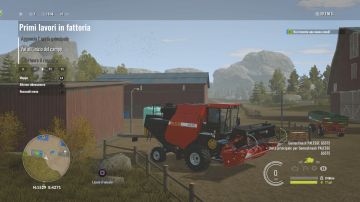 Immagine 45 del gioco Pure Farming 2018 per PlayStation 4