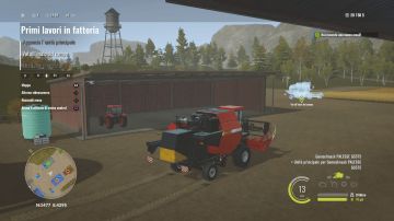 Immagine 43 del gioco Pure Farming 2018 per PlayStation 4