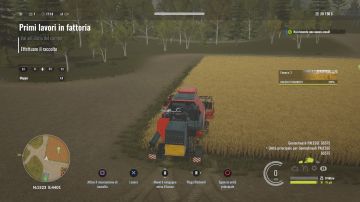 Immagine 40 del gioco Pure Farming 2018 per PlayStation 4