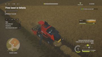 Immagine 46 del gioco Pure Farming 2018 per PlayStation 4