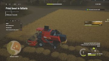Immagine 50 del gioco Pure Farming 2018 per PlayStation 4