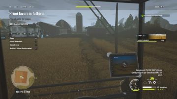 Immagine 47 del gioco Pure Farming 2018 per PlayStation 4