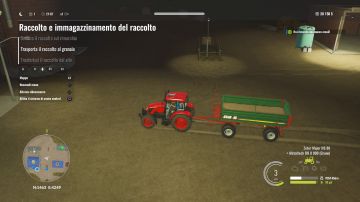 Immagine 54 del gioco Pure Farming 2018 per PlayStation 4