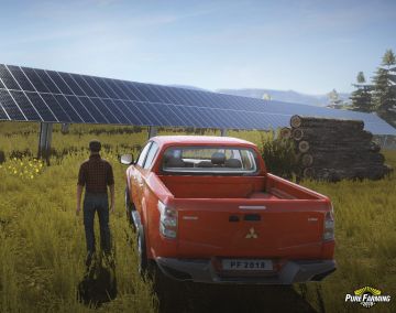 Immagine -5 del gioco Pure Farming 2018 per Xbox One