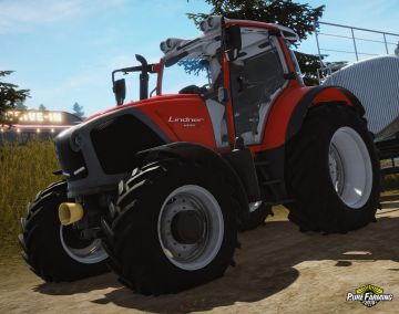 Immagine -2 del gioco Pure Farming 2018 per PlayStation 4