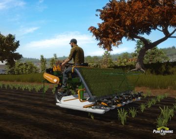 Immagine -2 del gioco Pure Farming 2018 per Xbox One