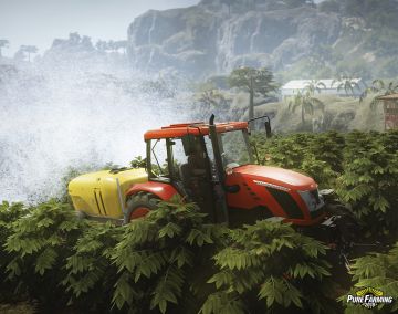 Immagine 3 del gioco Pure Farming 2018 per Xbox One