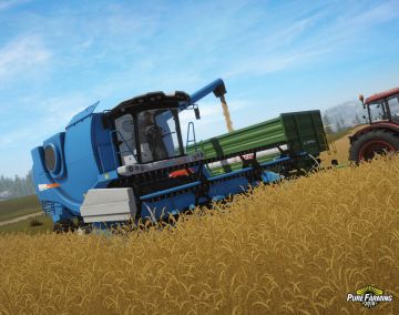 Immagine 7 del gioco Pure Farming 2018 per Xbox One
