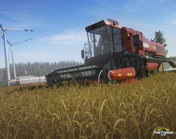 Immagine -10 del gioco Pure Farming 2018 per PlayStation 4