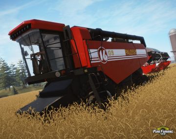 Immagine -6 del gioco Pure Farming 2018 per PlayStation 4
