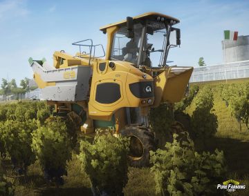 Immagine -5 del gioco Pure Farming 2018 per PlayStation 4