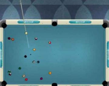 Immagine -15 del gioco Q-Ball: Billiards Master per PlayStation 2