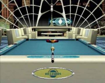 Immagine -14 del gioco Q-Ball: Billiards Master per PlayStation 2