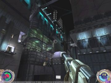 Immagine -15 del gioco Quake 3 per PlayStation 2