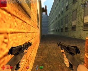 Immagine -14 del gioco Quake 3 per PlayStation 2