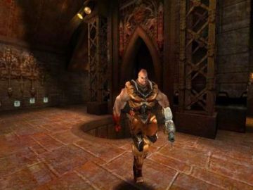 Immagine -16 del gioco Quake 3 revolution per PlayStation 2