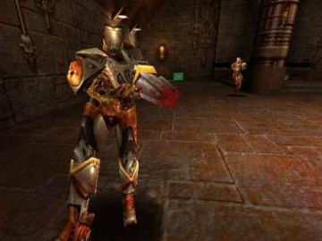 Immagine -17 del gioco Quake 3 revolution per PlayStation 2